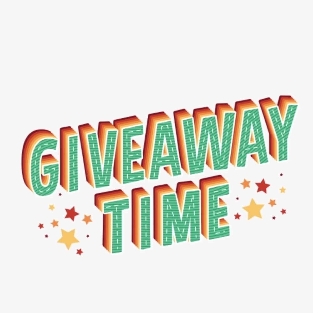 Giveaway Is Free Shipping During This Live Show Only!